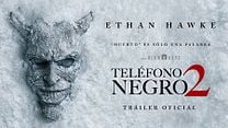 imagen de 'Teléfono Negro 2' - Tráiler Oficial Subtitulado
