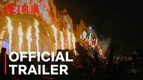 imagen de 'Fiasco total: La tragedia de Astroworld' - Tráiler Oficial