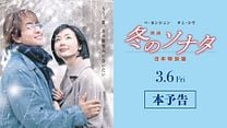 imagen de 'Primer Tráiler Oficial de 'Winter Sonata Japanese Special Edition The Movie'