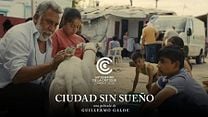 imagen de Primer Tráiler Oficial de 'Ciudad sin sueño'