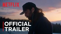 imagen de Primer Tráiler Oficial de 'Noah Kahan: Extracorporal'