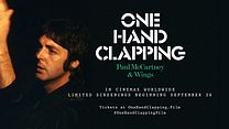 imagen de 'Paul McCartney and Wings - One Hand Clapping' - Tráiler Oficial Subtitulado