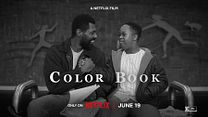 imagen de Primer Tráiler Oficial de 'El libro para colorear'