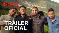 imagen de 'Hermanos por accidente' - Tráiler Oficial