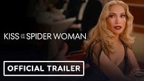 imagen de 'El Beso de la Mujer Araña' - Tráiler Oficial