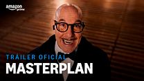 imagen de Primer Tráiler Oficial en Español de 'Masterplan'