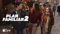 imagen de Primer Tráiler Oficial Subtitulado de 'Plan Familiar 2'