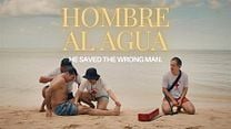 imagen de Primer Tráiler Oficial de 'Hombre Al Agua'