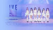 imagen de 'IVE: The 1st World Tour in Cinema' - Tráiler Oficial
