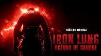 imagen de Primer Tráiler Oficial en Español de 'Iron Lung: Océano De Sangre'