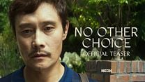 imagen de 'No Other Choice' - Teaser Oficial