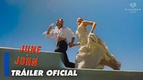 imagen de 'June y John' - Tráiler Oficial Subtitulado