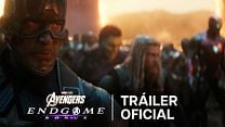 imagen de Primer Tráiler Oficial Subtitulado de 'Avengers: Endgame Bonus'