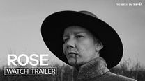 imagen de Primer Tráiler Oficial de 'Rose'
