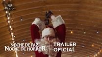 imagen de Primer Teaser Tráiler Oficial Subtitulado de 'Noche de paz, noche de horror'