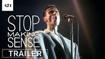 imagen de 'Stop Making Sense' - Tráiler Oficial Subtitulado
