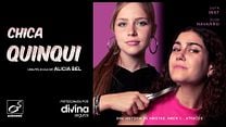 imagen de 'Chica Quinqui' - Tráiler Oficial