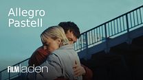imagen de Primer Tráiler Oficial de 'Allegro Pastell'
