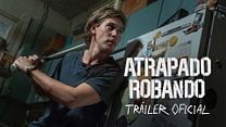 imagen de 'Atrapado robando' - Tráiler oficial subtitulado