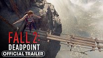 imagen de Primer Tráiler Oficial de 'Fall 2: Deadpoint'