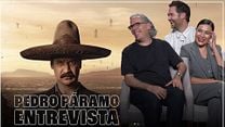 imagen de 'Pedro Páramo' - Entrevista con Rodrigo Prieto, Dolores Heredia y Manuel Garcia-Rulfo
