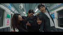 imagen de Un fantasma en el metro Tráiler OV STEN