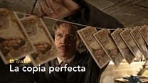 imagen de Primer Tráiler Oficial en Español de 'La Copia Perfecta'