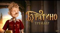 imagen de Primer Tráiler Oficial de 'Buratino'
