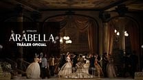 imagen de Primer Tráiler Oficial de 'The Metropolitan Opera: Arabella'