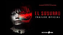 imagen de Primer Tráiler Oficial de 'El susurro'