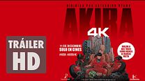 imagen de Primer Tráiler Oficial de 'Akira 4K'