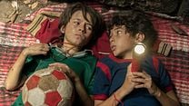 imagen de Tráiler oficial de 'No tengo miedo' de Netflix