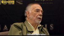 imagen de 'Megalopolis' - Entrevista con Francis Ford Coppola