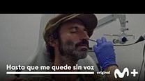 imagen de Primer Tráiler Oficial de 'Hasta que me quede sin voz'