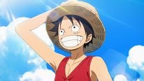 imagen de Primer avance oficial de 'The One Piece'