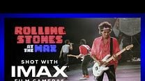 imagen de Primer Tráiler Oficial de 'Rolling Stones - At the Max'