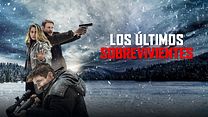 imagen de ´'Los Últimos Sobrevivientes' - Tráiler Oficial
