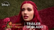 imagen de Primer Tráiler Oficial de 'Descendientes: Un malvado País de las Maravillas'