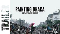 imagen de 'Painting Dhaka' - Tráiler Oficial