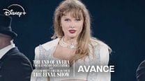 imagen de Primer Tráiler Oficial Subtitulado de 'Taylor Swift: The Eras Tour - The Final Show'