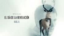 imagen de Tráiler oficial de 'El día de la revelación'