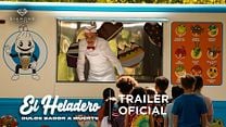 imagen de Primer Tráiler Oficial Subtitulado de 'El Heladero: Dulce Sabor a Muerte'