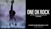 imagen de Primer Tráiler Oficial Subtitulado de 'ONE OK ROCK Detox Japan Tour 2025 At Nissan Stadium In Cinemas'