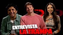 imagen de 'La trampa' - Entrevista con M. Night Shyamalan y Josh Hartnett