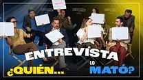 imagen de '¿Quién lo mató?' - Entrevista con el elenco