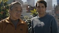 imagen de 'Karate Kid: Leyendas' - Tráiler oficial