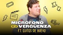 imagen de 'Ojitos de huevo' - Micrófono de la Vergüenza