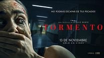 imagen de Primer Tráiler Oficial de 'Tormento'