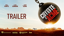 imagen de Primer tráiler en español de 'Coyote vs. ACME'
