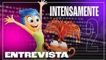imagen de 'Intensa-Mente 2' - Entrevista con director